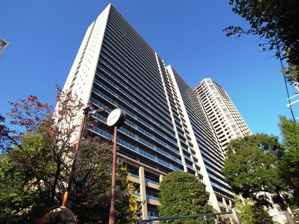 カテリーナ三田タワースイート