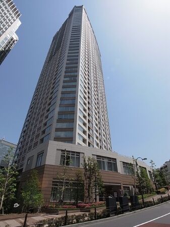 パークコート赤坂ザ・タワー