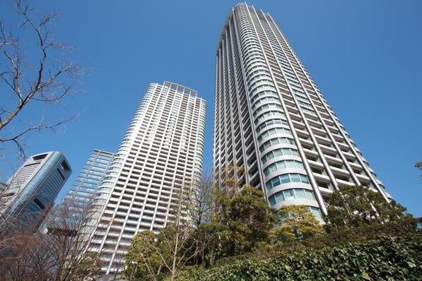 東京ツインパークス