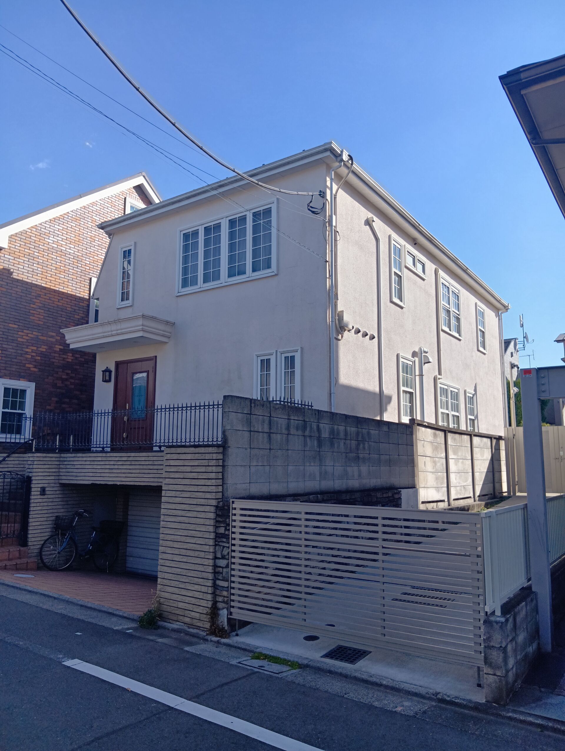 目黒区 八雲4丁目中古戸建