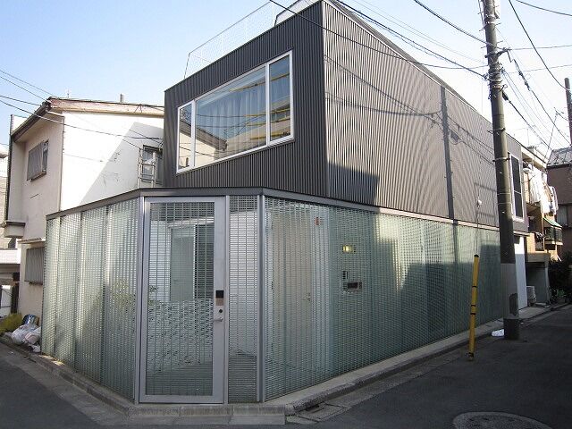 港区 南麻布3丁目中古戸建