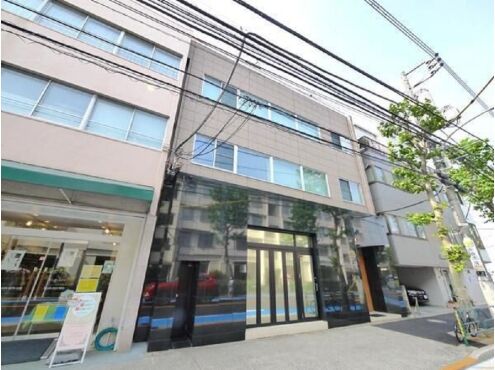 渋谷区本町一棟ビル