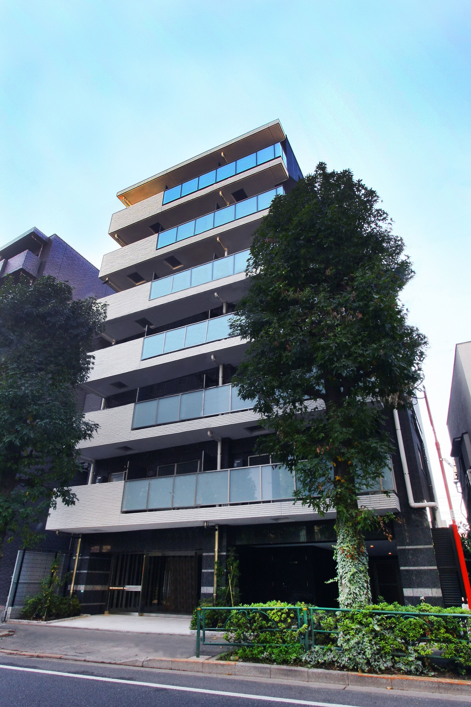 THE PREMIUM SUITE中野鷺宮　区分