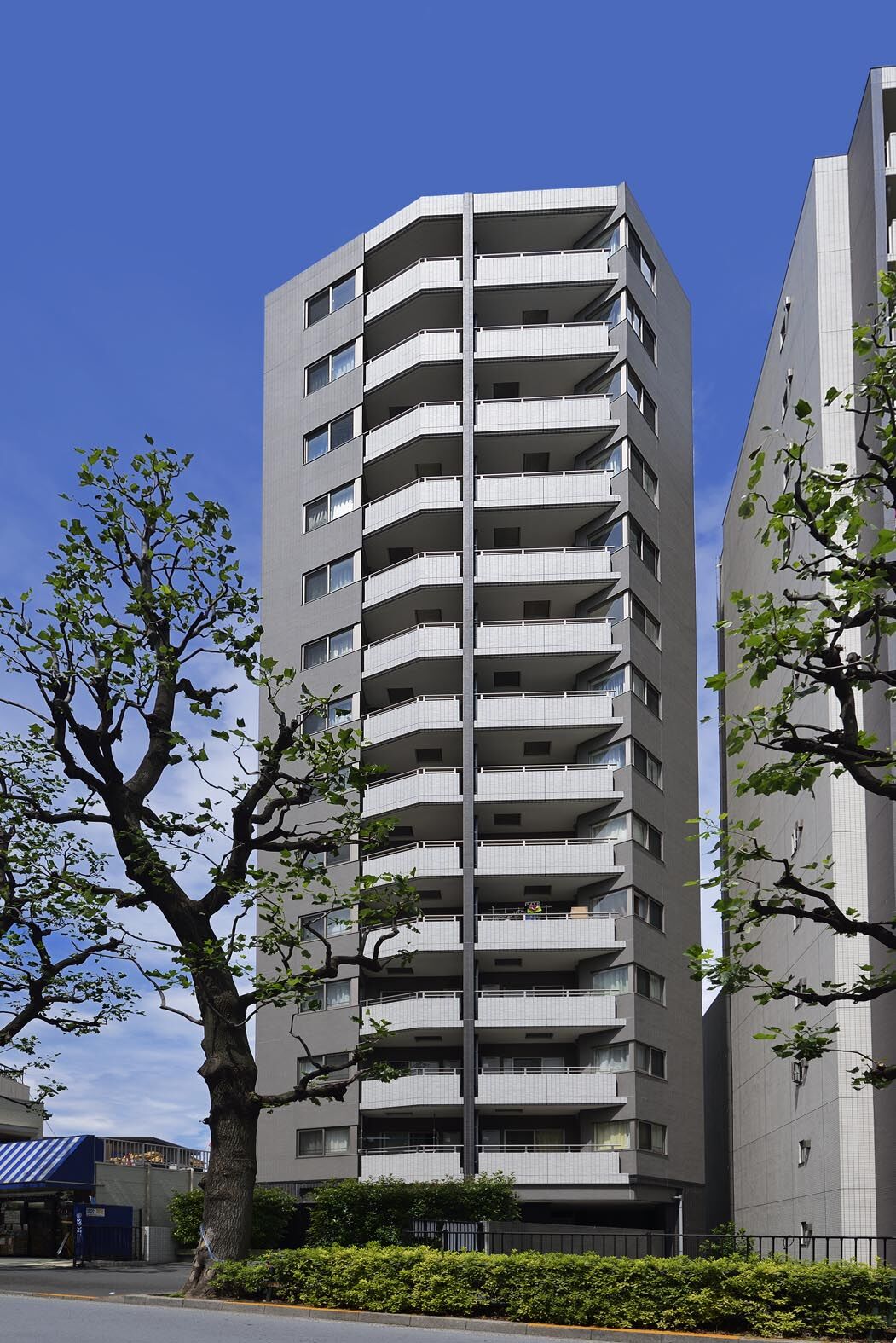 THE PREMIUM SUITE 高田馬場　区分