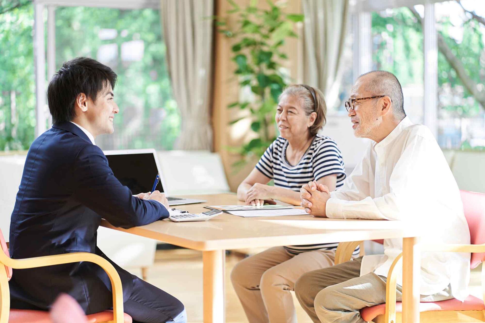 20年以上の実績